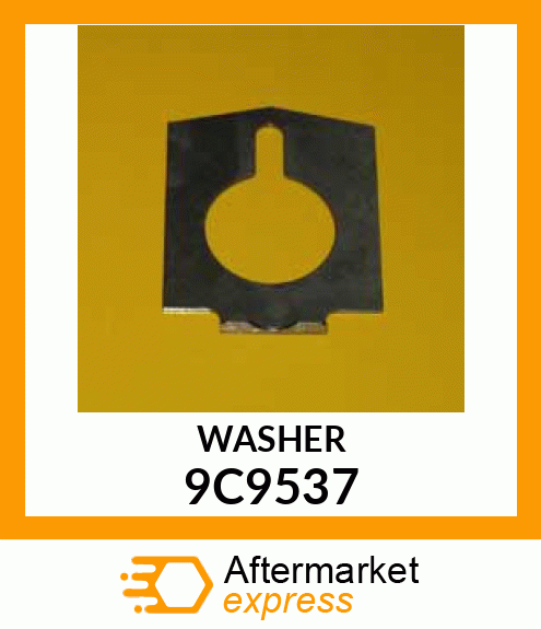 WASHER 9C9537