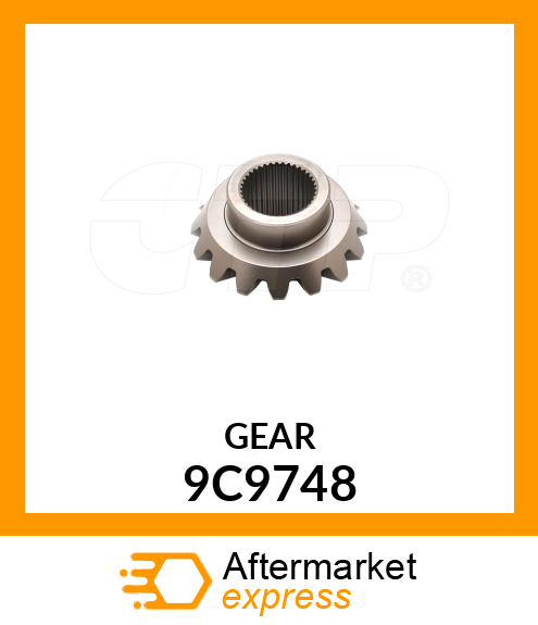 GEAR 9C9748