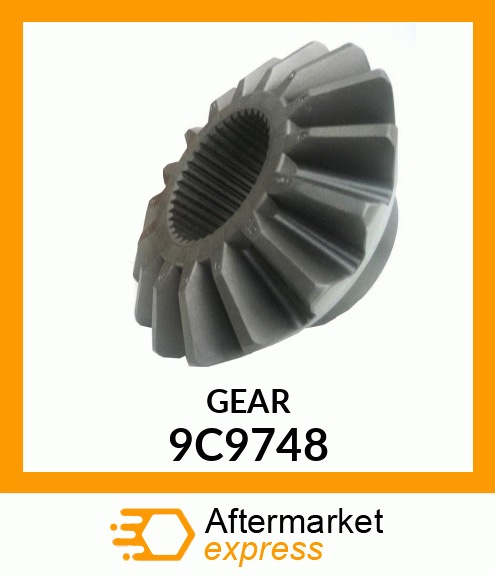 GEAR 9C9748