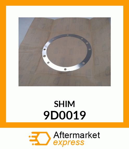 SHIM 9D0019