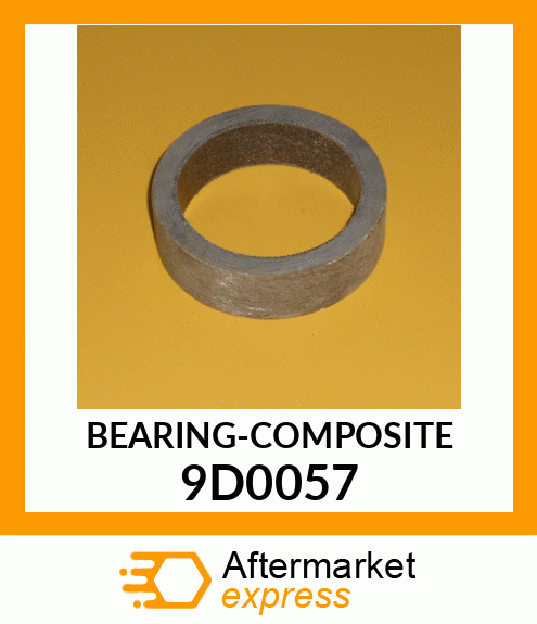 BEARING 9D0057