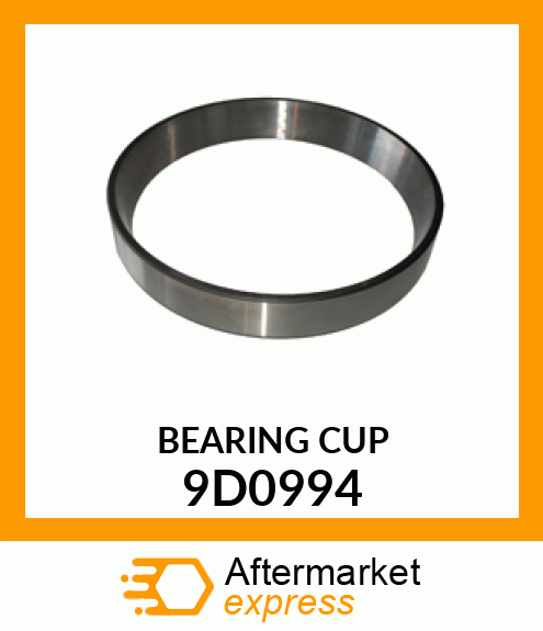 CUP 9D0994