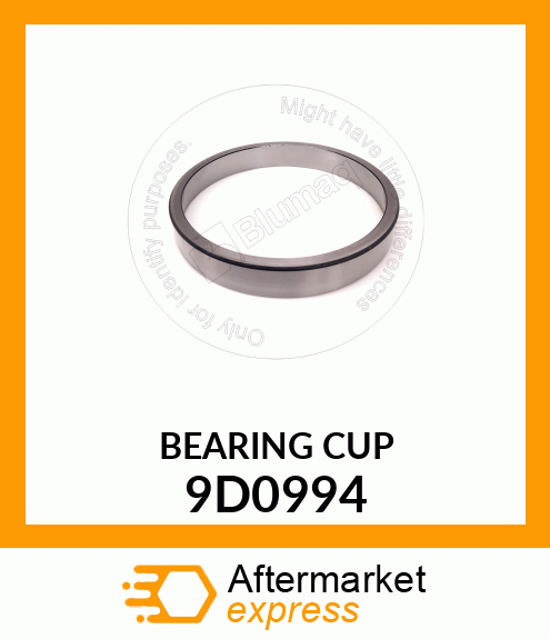 CUP 9D0994