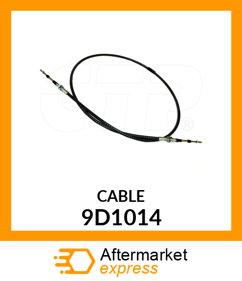 CABLE 9D1014