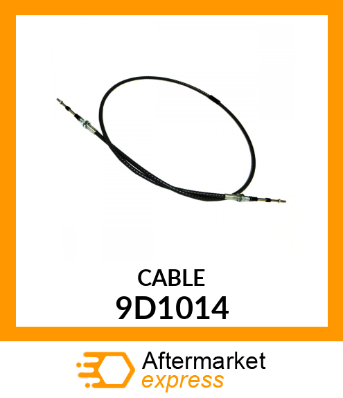 CABLE 9D1014