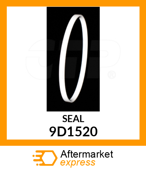 SEAL 9D1520