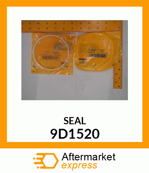 SEAL 9D1520