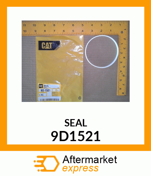 SEAL 9D1521