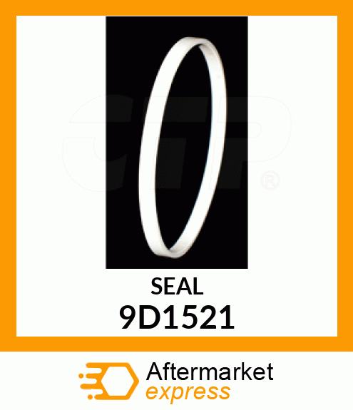 SEAL 9D1521