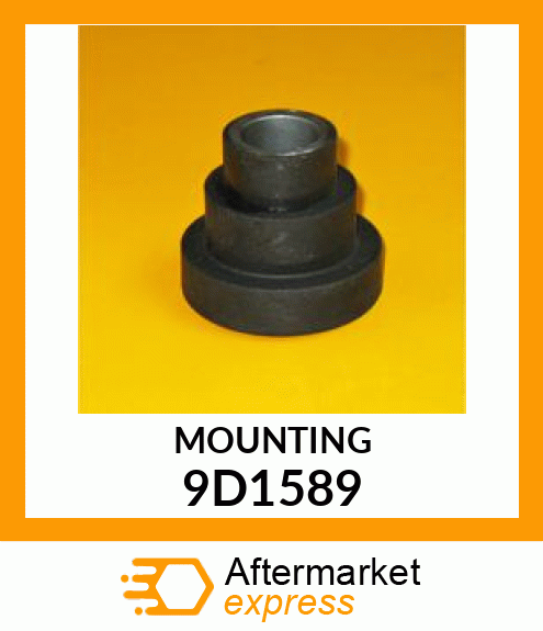 MOUNTING 9D1589