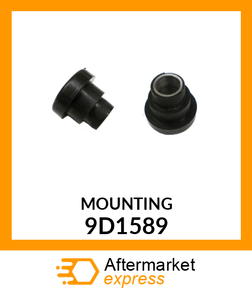 MOUNTING 9D1589