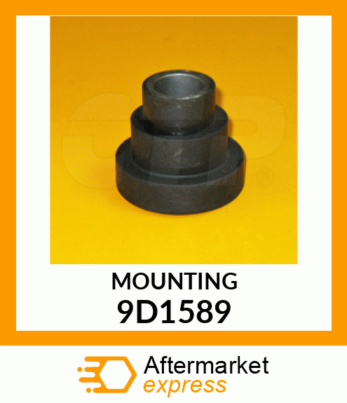 MOUNTING 9D1589