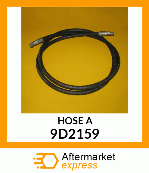 HOSE A 9D2159