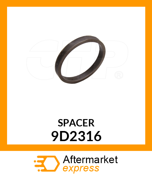 SPACER 9D2316