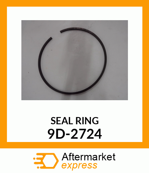 RING 9D-2724