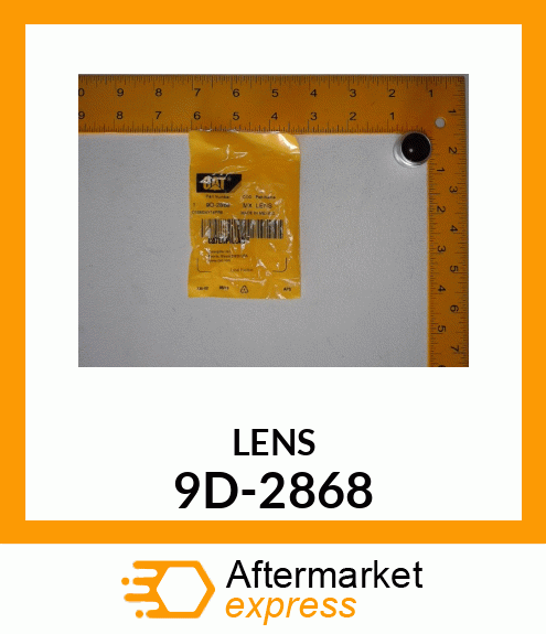 LENS 9D2868