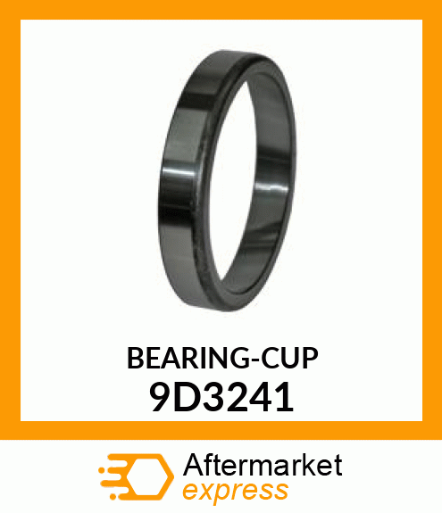 CUP 42620 9D-3241