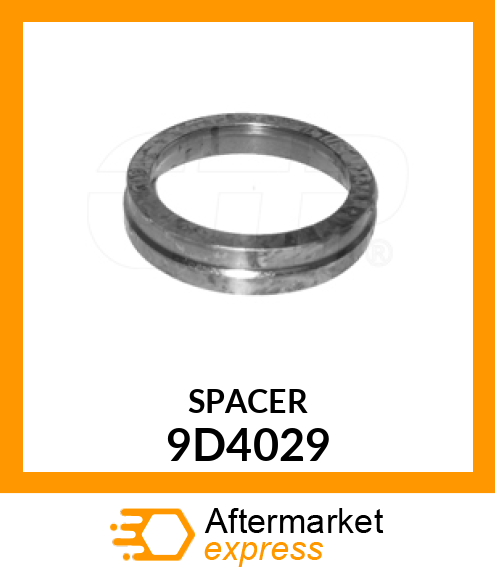 SPACER 9D4029
