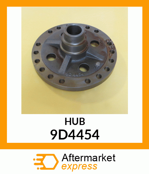 HUB 9D4454