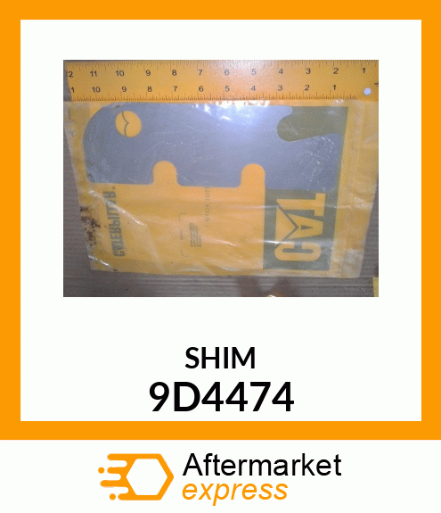 SHIM 9D4474