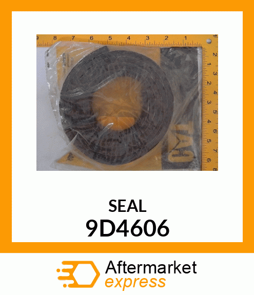 SEAL 9D4606