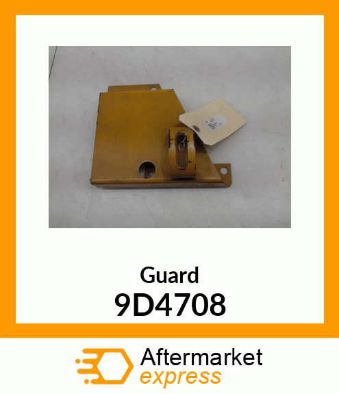 Guard 9D4708