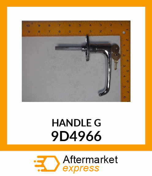 HANDLE 9D4966