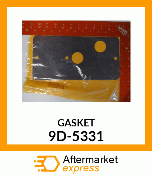 GASKET 9D-5331