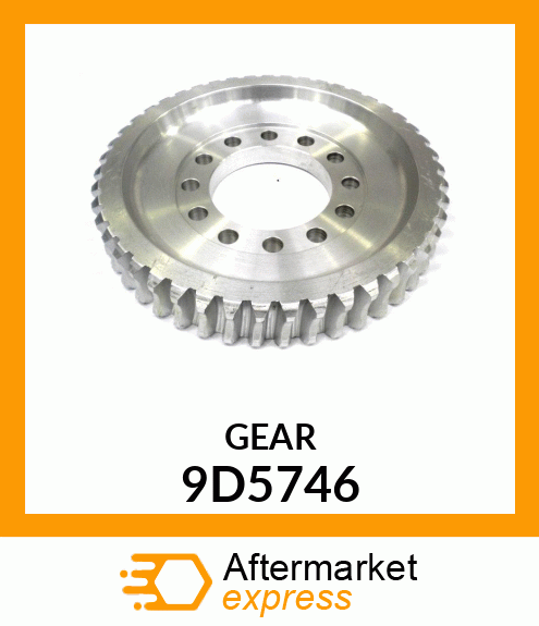 GEAR 9D5746