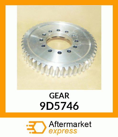 GEAR 9D5746