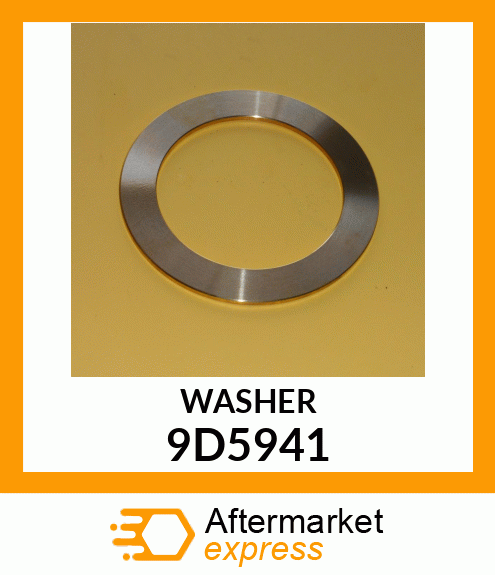 WASHER 9D5941