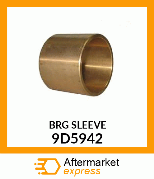 BEARING 9D-5942