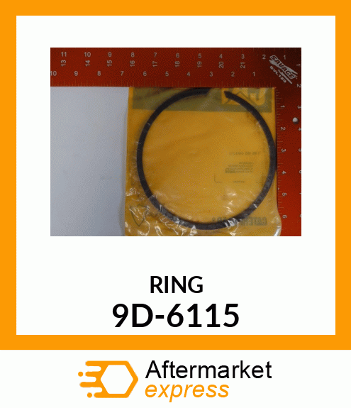 RING 9D-6115