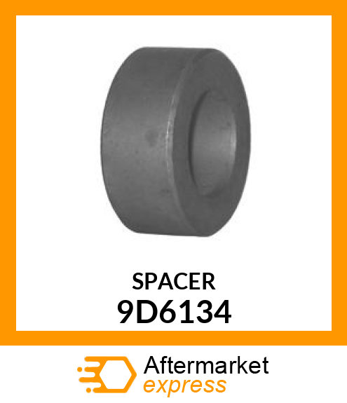 SPACER 9D6134