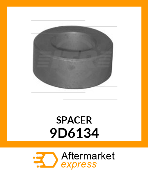 SPACER 9D6134