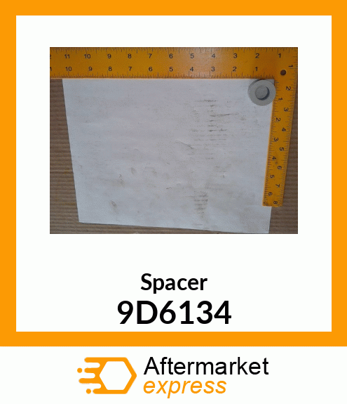 SPACER 9D6134