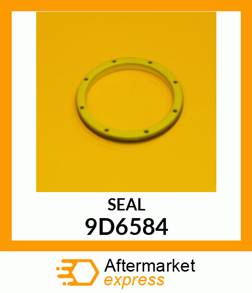 SEAL 9D6584