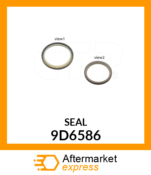 SEAL 9D6586