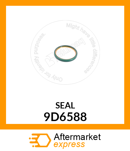 SEAL 9D6588