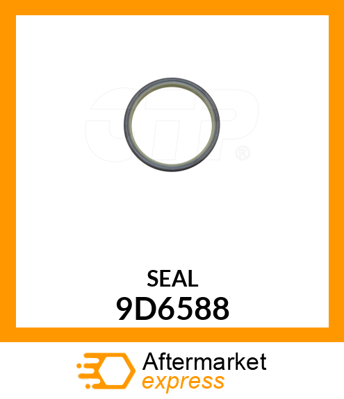 SEAL 9D6588