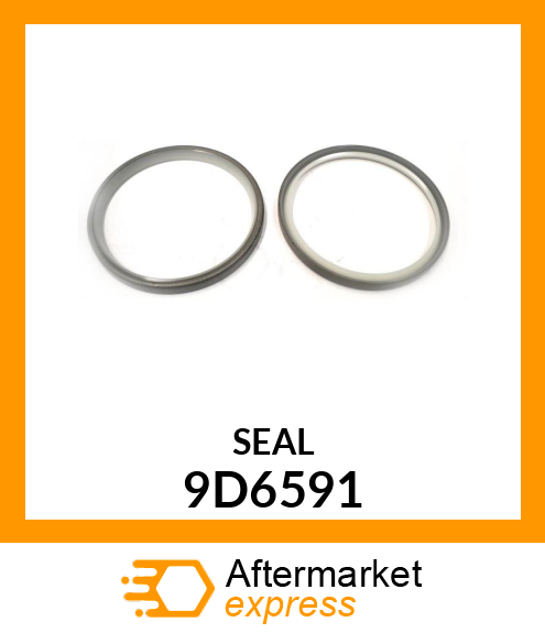 SEAL 9D6591