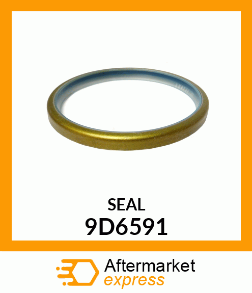 SEAL 9D6591