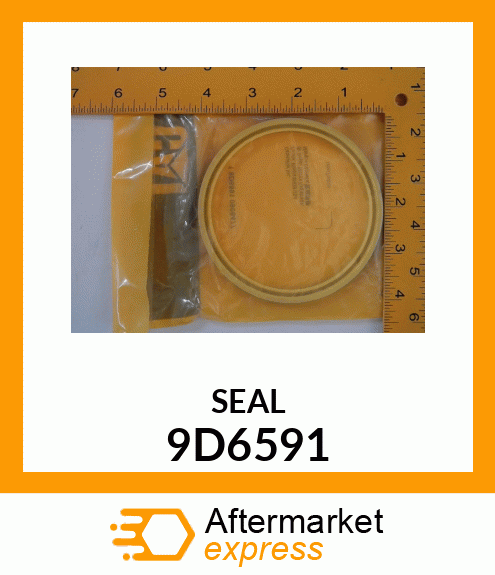 SEAL 9D6591