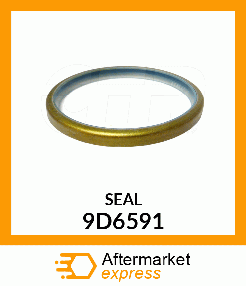 SEAL 9D6591