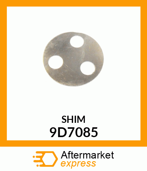 SHIM 9D7085