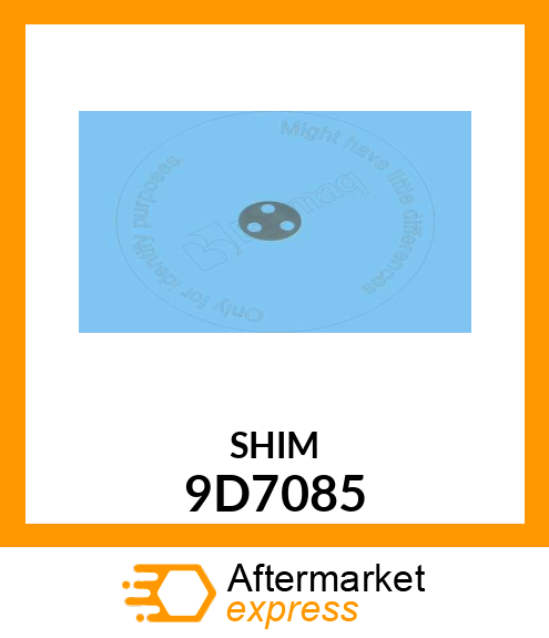 SHIM 9D7085