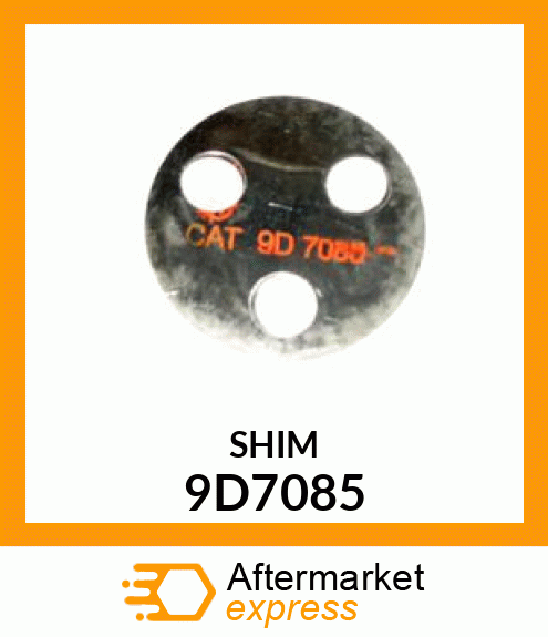 SHIM 9D7085