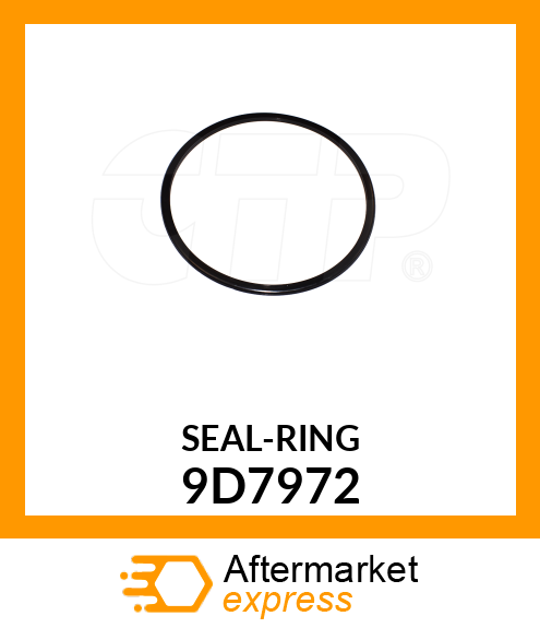 SEAL RING 9D7972