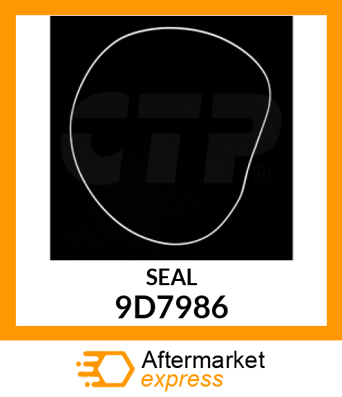 SEAL 9D7986