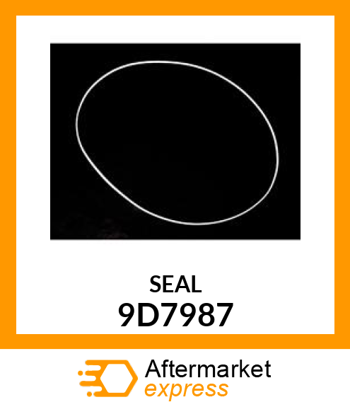 SEAL 9D7987